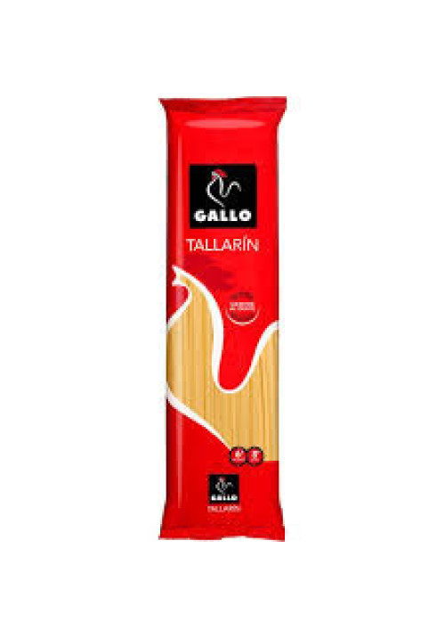 GALLO Pasta tallarín GALLO paquete de 450 g.