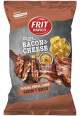 FRIT RAVICH Patatas fritas sabor bacon y queso FRIT RAVICH 125 g.