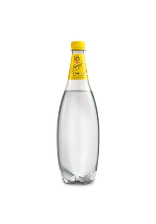 Schweppes Tónica 1L