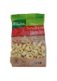 KNORR Pasta tortellini de jamón, con queso grana padano KNORR 250 g.