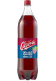 LA CASERA Tinto de verano original, con gaseosa La casera y 0,0% alcohol LA CASERA botella de 1,5 l.