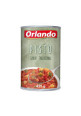 ORLANDO Pisto lata de 415 g.