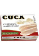 CUCA Ventresca de atún claro con aceite de oliva 82 g.