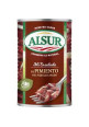 ALSUR Ensalada de pimientos del piquillo 380 g.