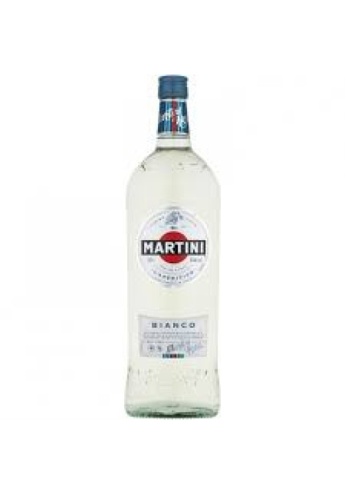 MARTINI Vermouth bianco MARTINI botella de 1,5 l.