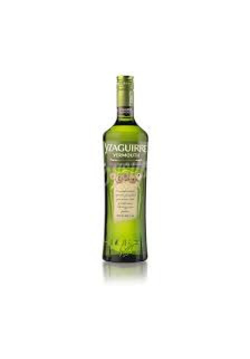 YZAGUIRRE Vermouth blanco muy imaginativo al paladar YZAGUIRRE botella 1 l.