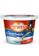 PRÉSIDENT Tarrina de nata fresca extracremosa para cocinar PRESIDENT 200 ml.