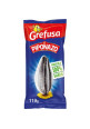 GREFUSA Pipas GREFUSA EL PIPONAZO, bolsa 119g