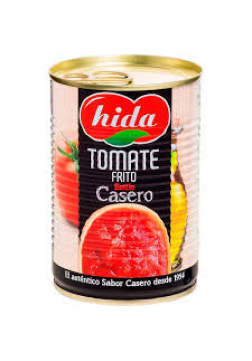 Hida tomate frito 400g