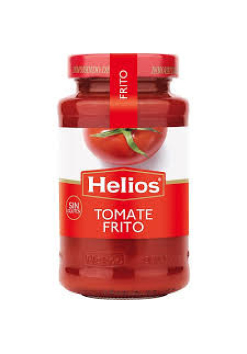 HELIOS Tomate frito 570 g.