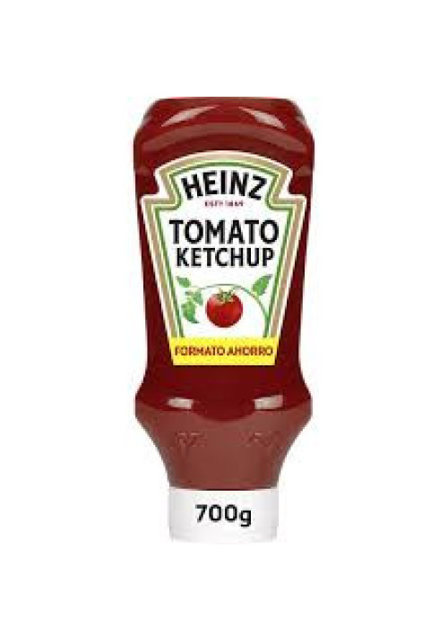 HEINZ Ketchup 700 g.