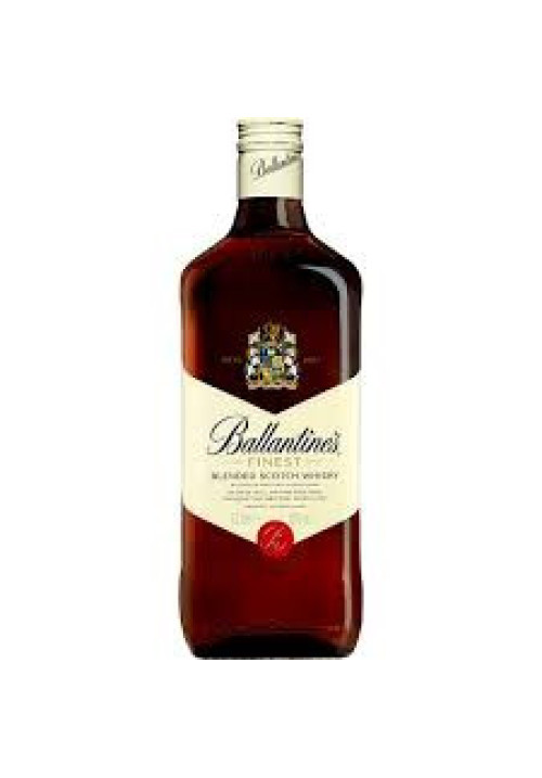 BALLANTINES Whisky blended escocés botella 1,5 l.