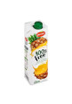 Juver Piña 100% free 1L