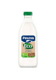 PULEVA Leche fresca de vaca semidesnatada de origen ecológico Eco 1 l.