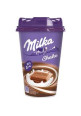 MILKA Batido de chocolate con un 92% de leche MILKA Shake 200 ml.