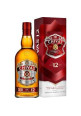 CHIVAS REGAL Whisky blended escocés reserva 12 años 70 cl.