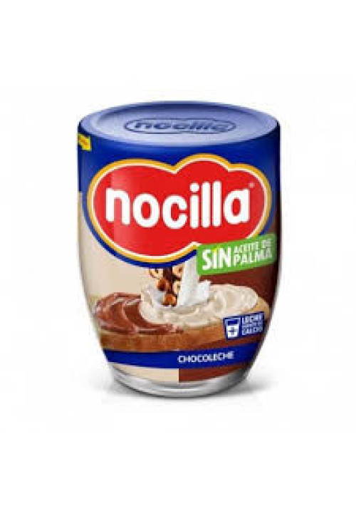 Nocilla 2 sabores 360g