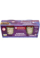 NOMEN Arroz basmati, vasitos pack 2 x 125 g.