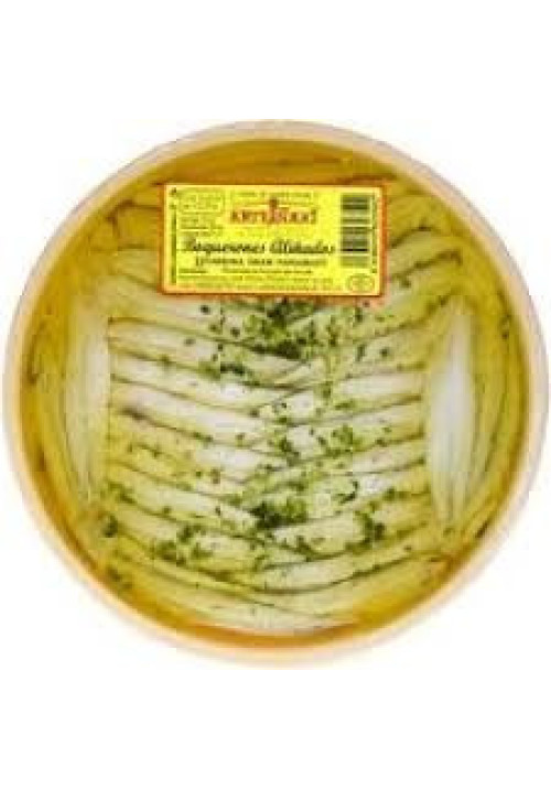 ARTEIÑAKI Boquerones aliñados, ARTEIÑAKI, 250 g.