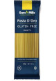 SAM MILLS Pasta Espaguetis, pasta sin gluten 500 g.