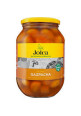 JOLCA Aceituna verde Verdial partida, gazpacha JOLCA 835 g.