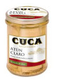 CUCA Filetes de atún en aceite de oliva (elaborados a mano) 180 g.