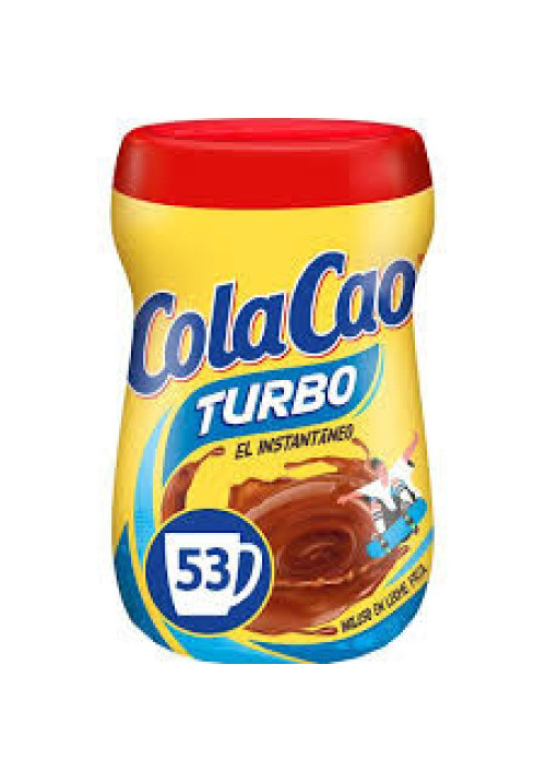 ColaCao turbo 750g