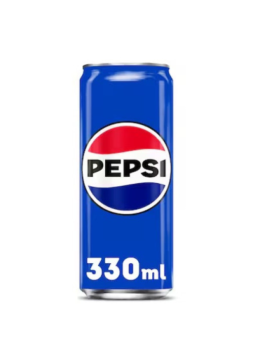 Pepsi cola 33cl