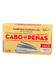 CABO DE PEÑAS Sardinillas en escabeche lata de 60 g.