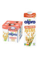 ALPRO Bebida de avena 100% vegetal, sin azúcares añadidos 6 x 1 l.