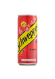 Schweppes Tónica Pink 33cl