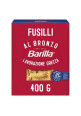 BARILLA Fusilli Albronzo BARILLA 400 g.