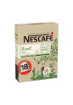 NESCAFÉ Farmers Origins Brazil lungo I8 Café en capsulas, 18 uds.