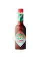 CHIPOTLE Salsa de tabasco con chiles ahumados bote 60 ml.