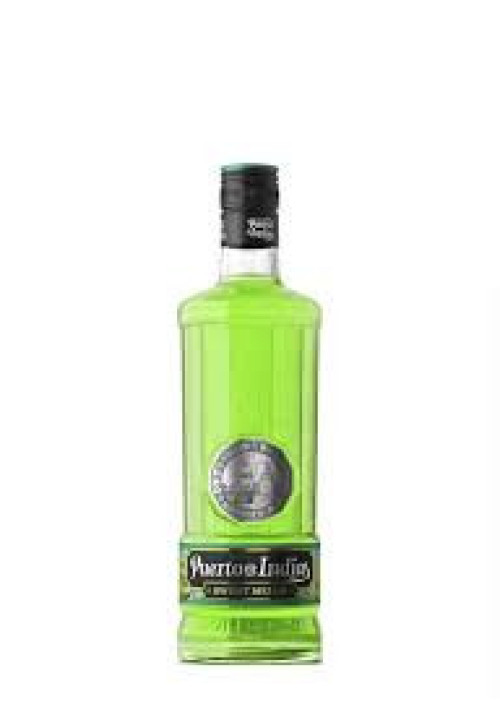 PUERTO DE INDIAS Sweet melon Ginebra con un toque de melón 70 cl.