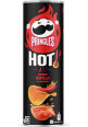 PRINGLES Flame Patatas con sabor a chilli dulce 160 g.