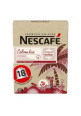 NESCAFÉ Café en cápsulas espresso Colombia Farmers Origins 18 uds,