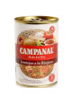 CAMPANAL Lentejas con chorizo CAMPANAL 425 g.