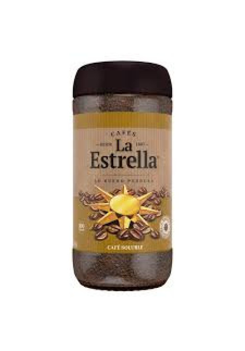 La Estrella natural 200g