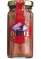 ORTIZ Anchoas en aceite de oliva ORTIZ 95 g.