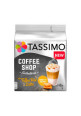 TASSIMO Café en cápsulas espresso toffeenut latte 8 uds.