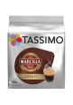 TASSIMO MARCILLA Café en cápsulas espresso 16 uds.