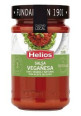 HELIOS VEGAÑESA Salsa de tomate 100% vegana 380 g.