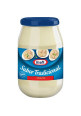 KRAFT Mayonesa tradicional 500 ml.