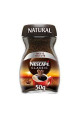 Nescafé natural 50g