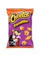 CHEETOS Pandilla Snack con sabor a queso (fantasmitos) 75 g.