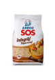 SOS Arroz integral tradicional SOS 1 kg