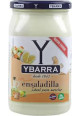 YBARRA Salsa especial para ensaladas 450 ml.