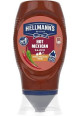 HELLMANN'S Salsa picante ideal para tacos y burritos HELLMANN´S HOT MEXICAN 250 ml.