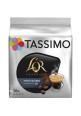 TASSIMO L'OR ESPRESSO Café en cápsulas fortíssimo 16 uds.